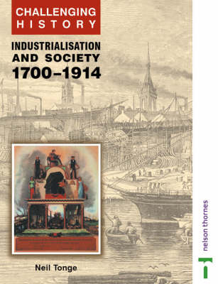 Industrialisation and Society