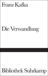 Die Verwandlung