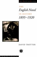 English Novel In History 1840-1895