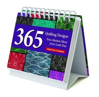 Quilting Designs Perpetual Calendar