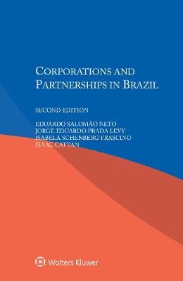Corporations and Partnerships in Brazil