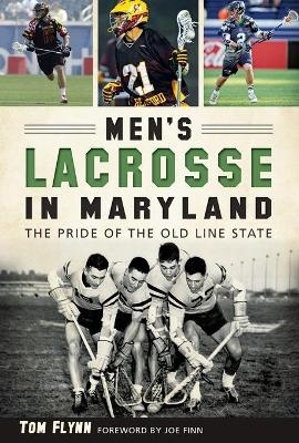 Men's Lacrosse in Maryland