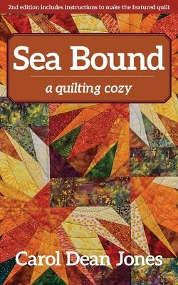 Sea Bound - Carol Dean Jones