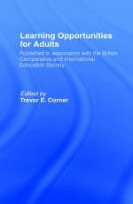 Learning Opportunities for Adults - 