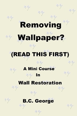 Removing Wallpaper? (READ THIS FIRST) A Mini Course in Wall Restoration