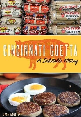 Cincinnati Goetta