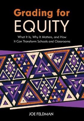 Grading for Equity - Joe Feldman