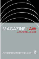 Magazine Law