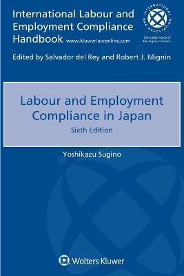 Labour and Employment Compliance in Japan