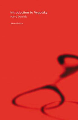 Introduction to Vygotsky - 