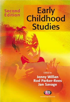 Childhood Studies