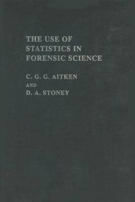 Use Of Statistics In Forensic Science