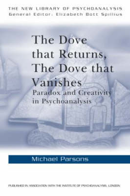 Dove that Returns, The Dove that Vanishes -  Michael Parsons