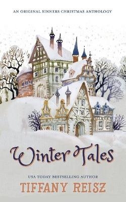 Winter Tales - Tiffany Reisz