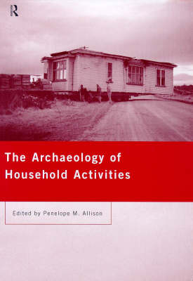 Archaeology of Household Activities