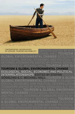 Tourism and Global Environmental Change - 