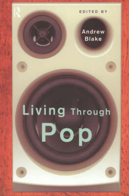 Living Through Pop - 