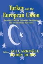 Turkey and the European Union - 
