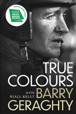 True Colours - Barry Geraghty