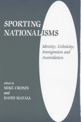 Sporting Nationalisms - 