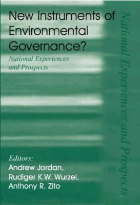 New Instruments of Environmental Governance?