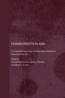 Human Rights in Asia