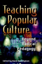 Teaching Popular Culture - 