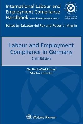 Labour and Employment Compliance in Germany