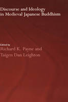 Discourse and Ideology in Medieval Japanese Buddhism