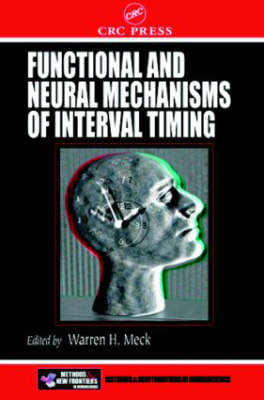 Functional and Neural Mechanisms of Interval Timing
