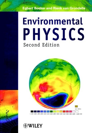 Environmental Physics