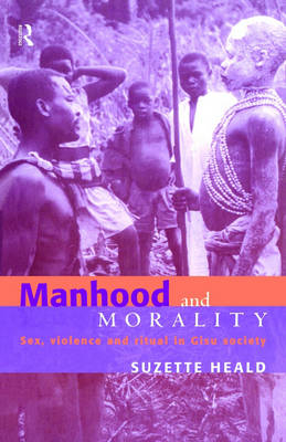 Manhood and Morality