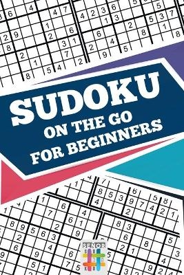 Sudoku On The Go for Beginners -  Senor Sudoku