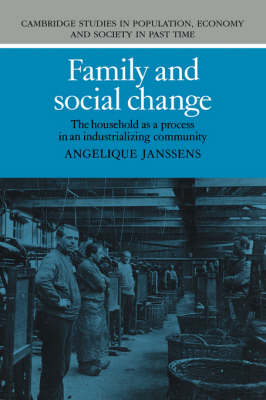 Family & Social Change