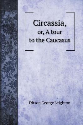 Circassia,