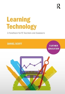 Learning Technology - Daniel Scott