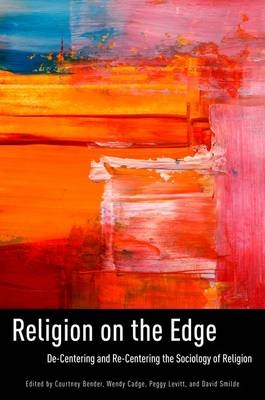 Religion on the Edge - 