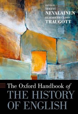 Oxford Handbook of the History of English - 