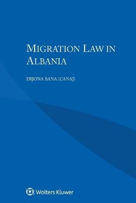 Migration Law in Albania