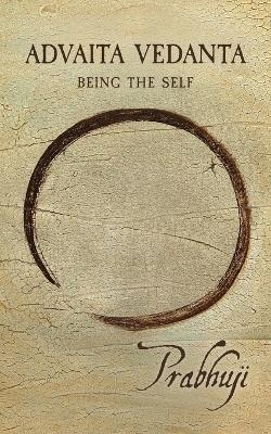 Advaita Vedanta - Prabhuji David Ben Yosef Har-Zion, Prabhuji Har-Zion, David Ben Yosef