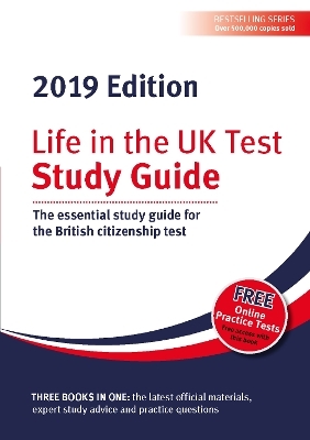 Life in the UK Test: Study Guide 2019 - 