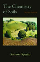 Chemistry of Soils