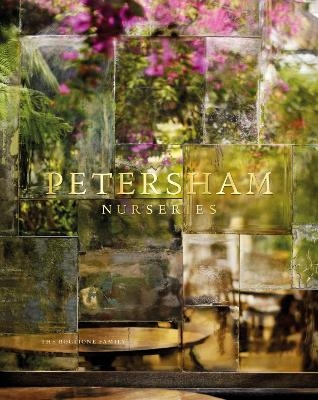 Petersham Nurseries - The Boglione Family