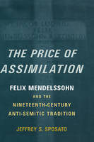 Price of Assimilation -  Jeffrey S. Sposato