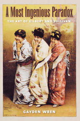 Most Ingenious Paradox