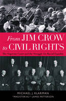 From Jim Crow to Civil Rights