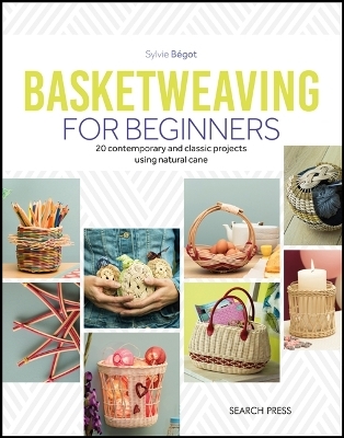 Basketweaving for Beginners