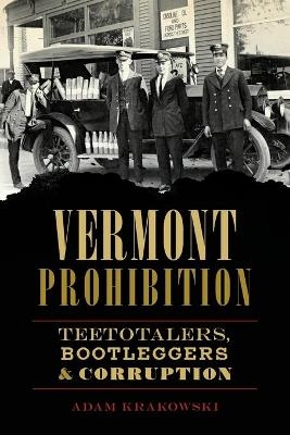 Vermont Prohibition