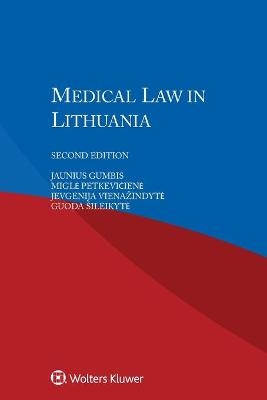 Medical Law in Lithuania