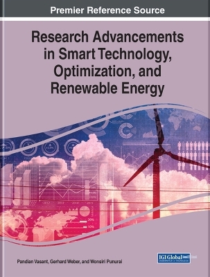 Research Advancements in Smart Technology, Optimization, and Renewable Energy - 